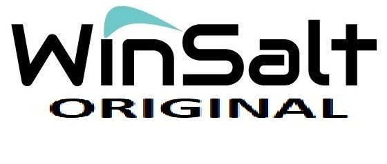 WinSalt Logo